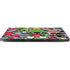 Looney Tunes Marvin the Martian Striped Patches Dell XPS Skin